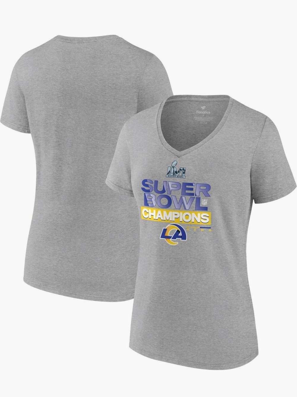 Fabletics LA RAMS
Brand new
